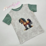 Shirt PFERD TP11