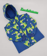 Softshelljacke DRACHE (Gr.86/92) SJ06/8692