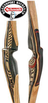 Hybrid-Bogen Old Mountain "Mesa" 64 - SA
