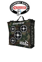 Delta/McKenzie Sniper Bag