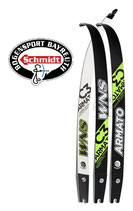 Rcurve Wurfarme WNS ARMATO C3 Carbon/Foam