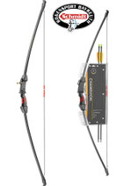 Bogenset EK Poelang "Chameleon Recurve" SA