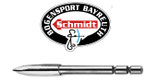 Pfeilspitze A/C/E - Stainless