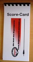 Score-Card - Block BS