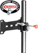 Preishit! Recurve-Visier Sanlida X7 Alu SA