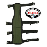 Traditioneller Armschutz ElToro Cordura - 3 Größen BW
