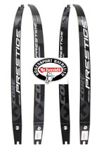 Rcurve Wurfarme Core "Prestige" Fibre/Wood New