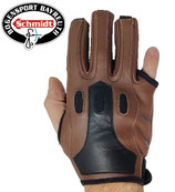 Handschuh TS Barton Soft