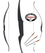 Recurvebogen-Set Rolan Snake Leisure 60" - SA