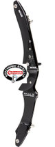 Recurve Mittelstück WNS "EOLLA - Carbon"
