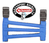 Armschutz Aurora Dynamic Ventiliert BW