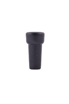 Gummiblunts, Steck 11/32" - 6 Stück