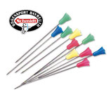 BlowGun Dart  CERBOTTANA G100 ,357