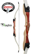 Ragim Wildcat Plus - Hunter 54"