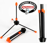 Blasrohrständer AlexBow "Simple" ,357