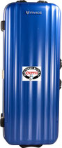 Bogenkoffer FIVICS Double Aegis Turnier