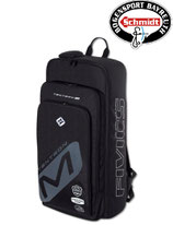 Bogenrucksack Fivics Tentron M1 Black