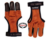 Schießhandschuh BuckTrail "Safari" Mesh SA
