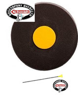 Zielscheibe Blowgun "Disc" ArC. - BF