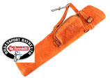 Seitenköcher Buck Trail MEIAN Suede SA