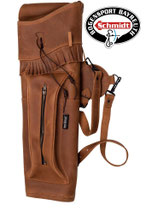 Rückenköcher Buck Trail "NATIVE" SA