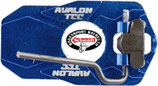 Pfeilauflage Avalon TEC Magnetic Stick-ON