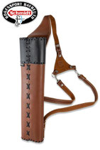 Rückenköcher Buck Trail "HUSKY" SA