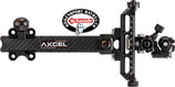 Compound-Visier Axcel Achieve New Carbon Bar - No Lock