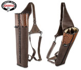 Rückenköcher Buck Trail "YUCA" SA