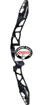 Recurve Mittelteil Core "Prestige" ILF