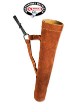 Seitenköcher Buck Trail CUP Suede SA
