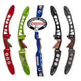 Mittelstück Spigarelli Blankbogen BB Barebow