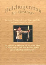 DVD Holzbogenbau für Einsteiger