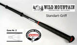 Blasrohr AlexBow/Cold Steel "Wild Mountian" Cone #2 - 5ft.