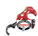 Einzelstück! Release Topoint 2-/ 3-/ 4-Finger TP 462 ROT - SA