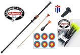Blasrohr Cold Steel,625 BigBore Professional - Das Vereins-Blasrohr!