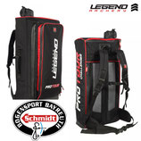 Backpack Legend Archery ProTour Challenger inkl. Regenhülle