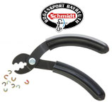 Nockpunktzange Saunders Open/Close Pliers