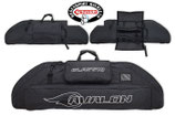 Compound Softcase Avalon Classic 106 / 116 / 126