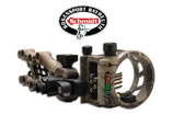 Jagd-Visier TRUGLO Carbon Hybrid 5 Pin - MICRO!