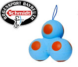 Blowgun-Target "Blue Balls" SRT