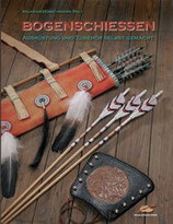 Buch: Bogenschiessen, V. Hübschmann