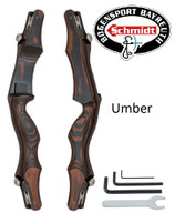 Oak Ridge ILF-Mittelteil UMBER V1