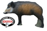 Wildschwein Red Boar SRT