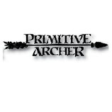 Aufkleber Primitive Archer BF 27