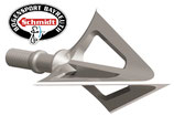 G5 Fixed Blade "Montec" - 3er Pack! SA