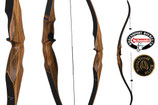 Jagdrecurve BuckTrail ELITE "The Bowman 58" - SA