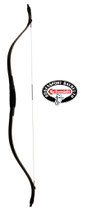 Reiterbogen Oak Ridge Palomino 50" Carbon SA