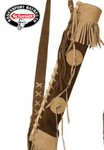 Rückenköcher ElToro "Indian 1" BW