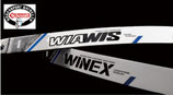 Recurve Wurfarme Wiawis New Winex Carbon/Foam